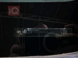 تويوتا يارس